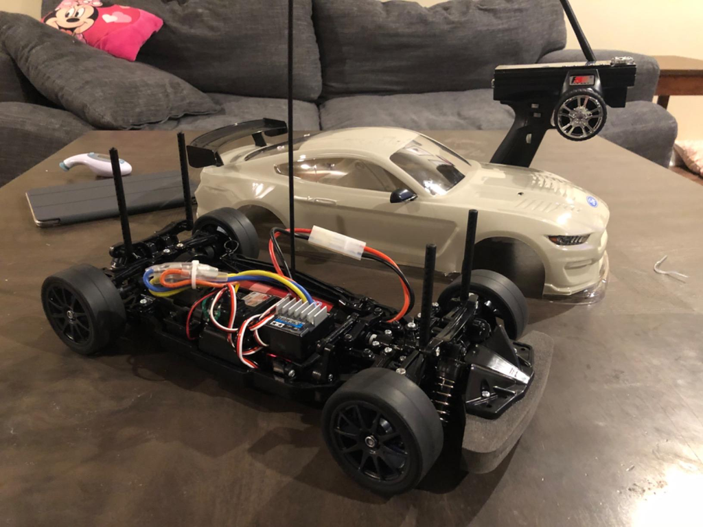 Best First RC car For Adults Never Drove One