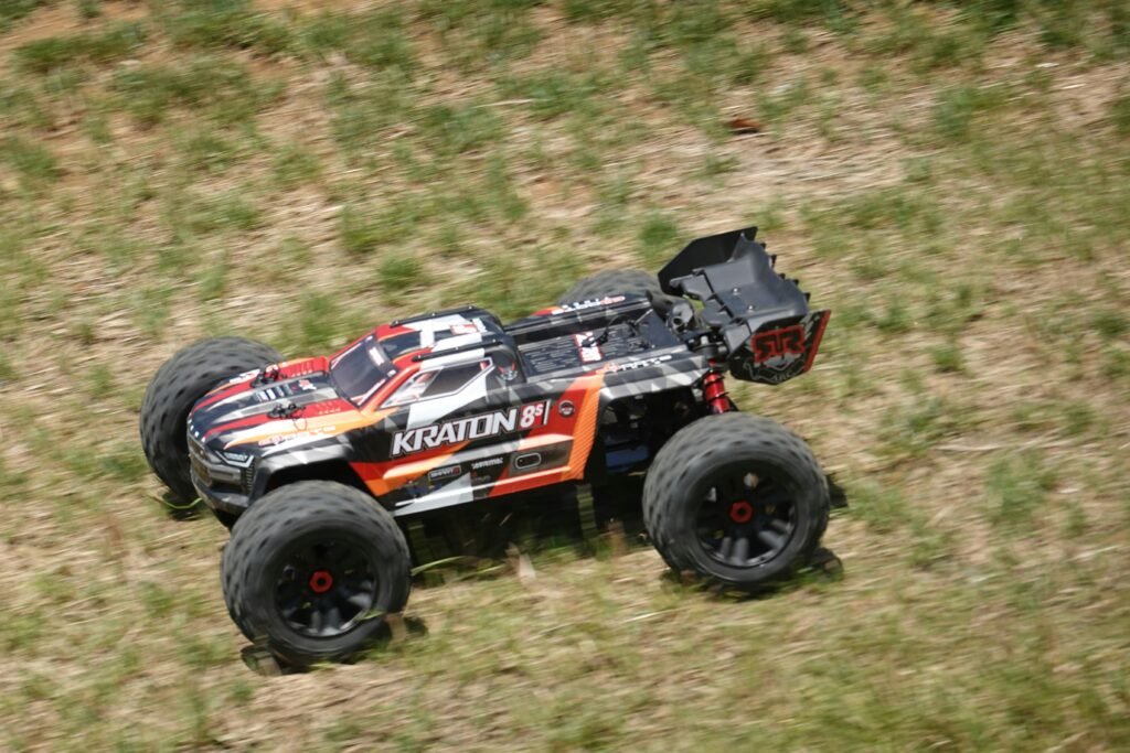 best rc car under 50 dollars not toy grade