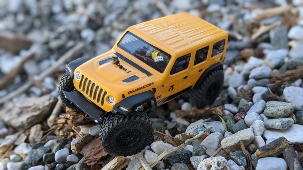 rc car 2s vs 3s battery difference explained