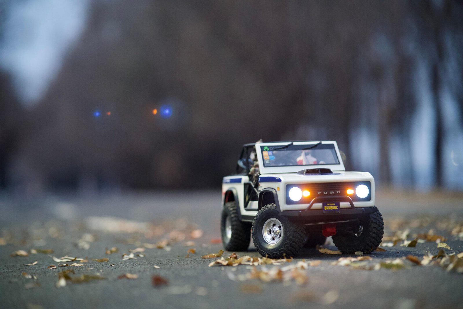 RC car hobby as stress relief benefits – The Psychology Behind It