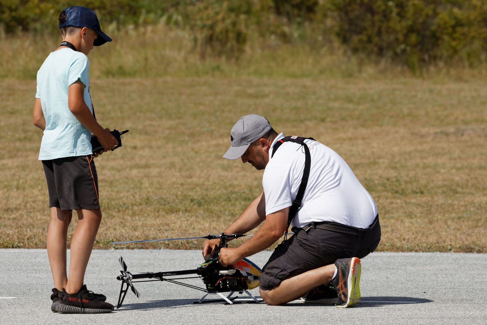 RC car club how to start one: A Complete Guide