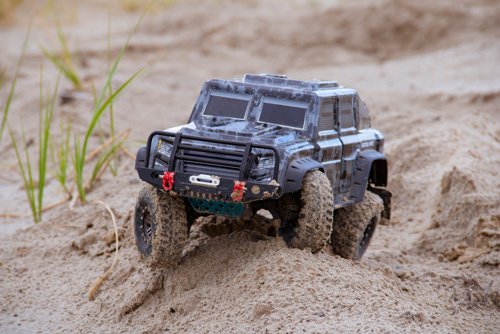 RC car parts that fail most often: A Maintenance Guide