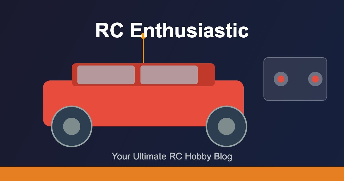 RC Car ESC Keeps Cutting Out: How to Fix It