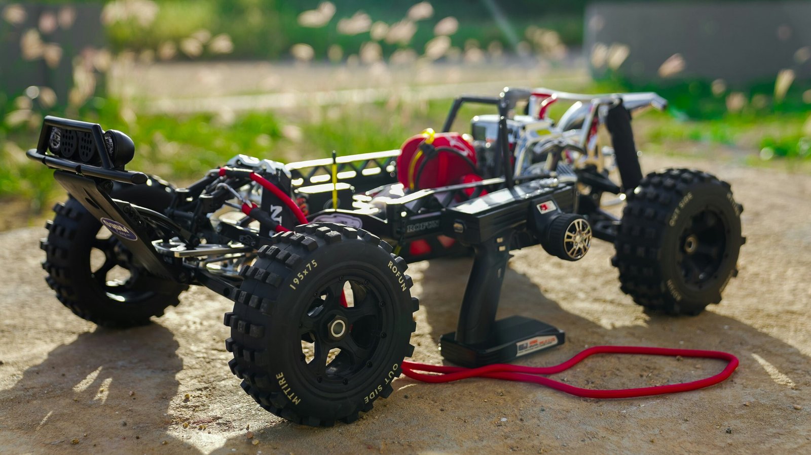 RC Enthusiast Guide: Hobbies and RC Adventures to Try