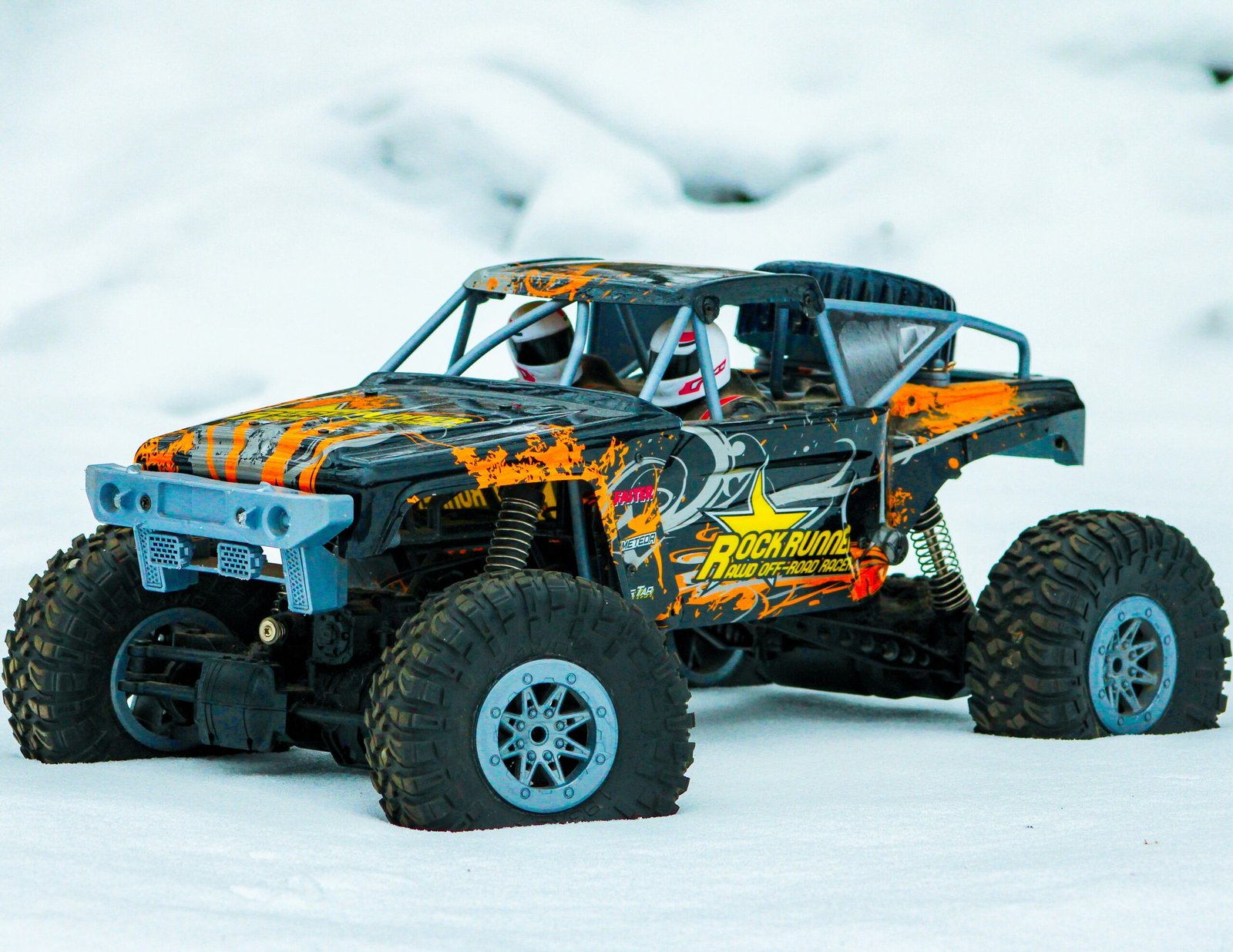 Why Does My RC Car Keep Cutting Out? 9 Quick Fixes